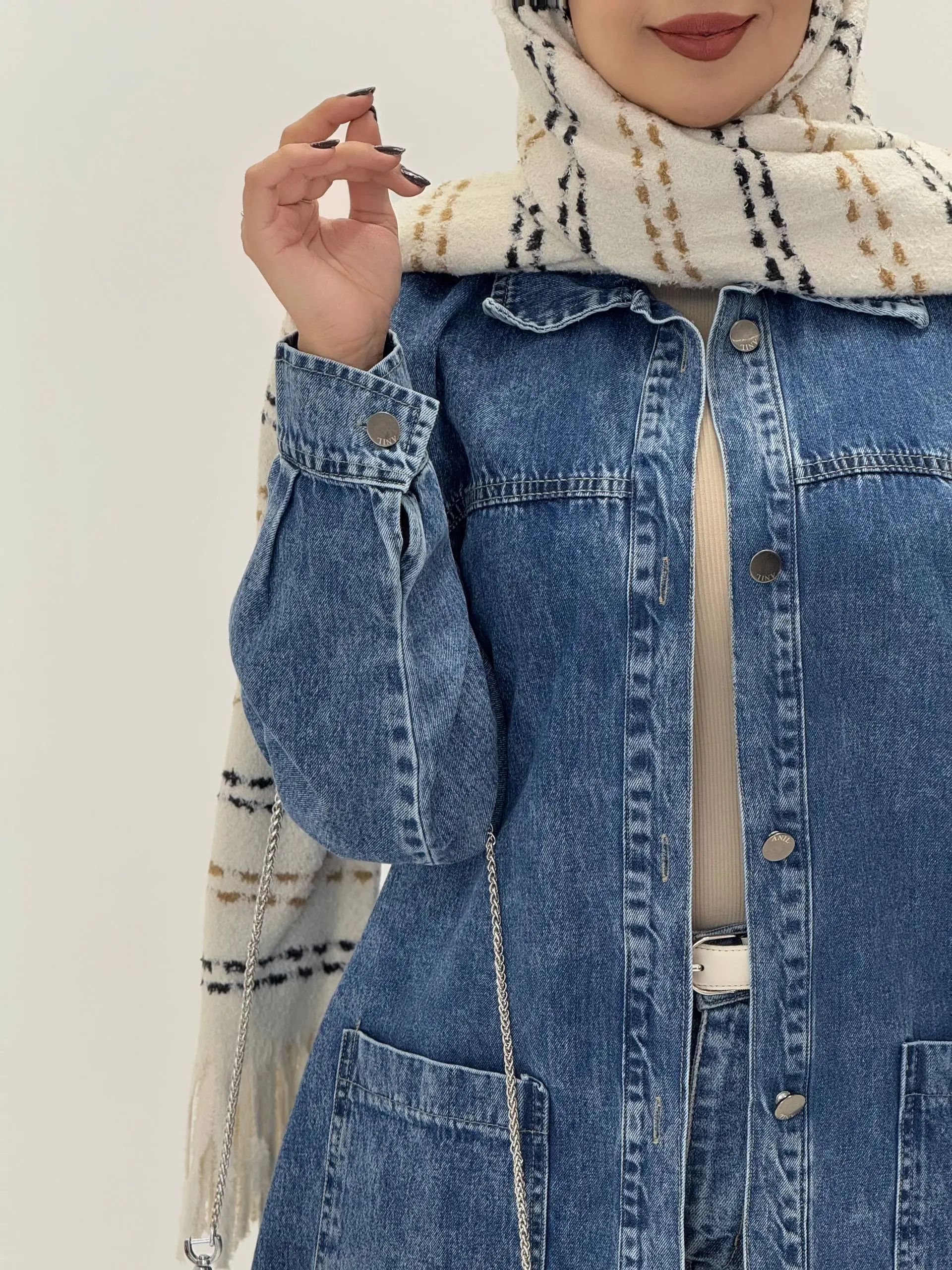 3638-شکت جین کلارا